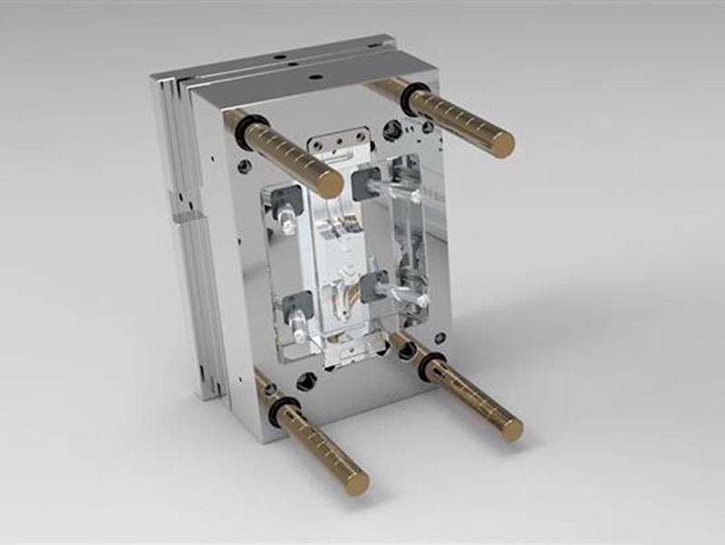 剑河模具制造-10