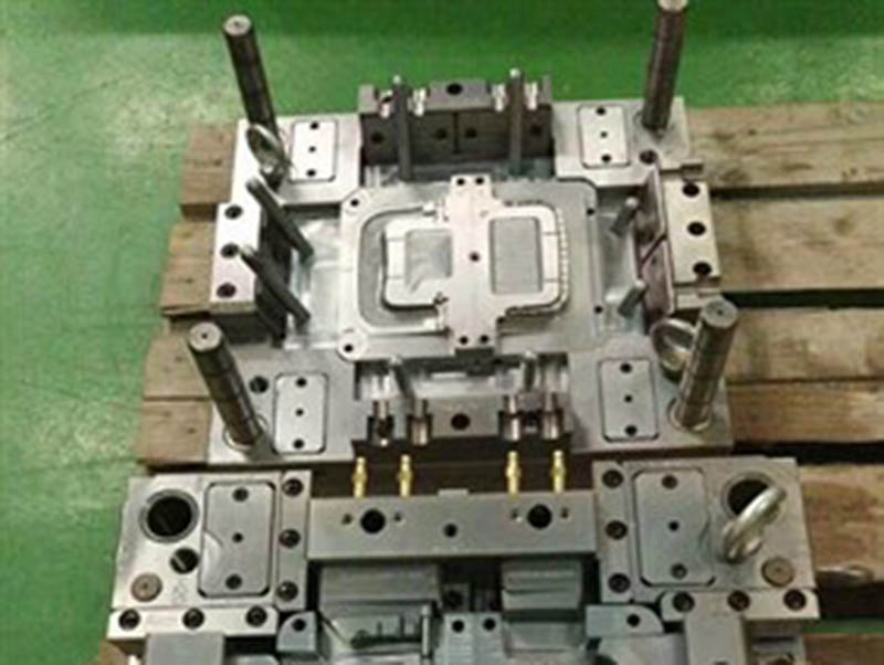 剑河模具制造-06