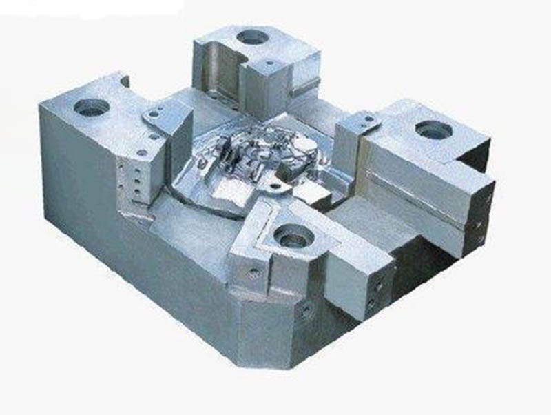 剑河模具制造-03