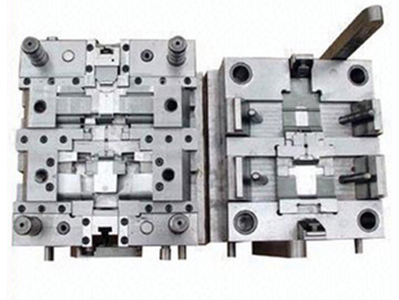 剑河精密塑料模-07