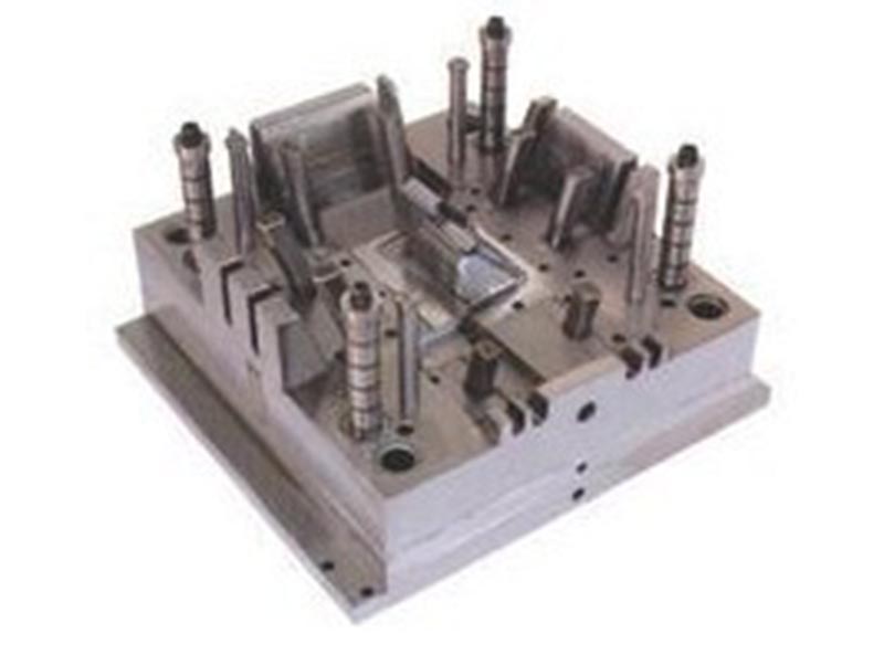 剑河精密塑料模批发