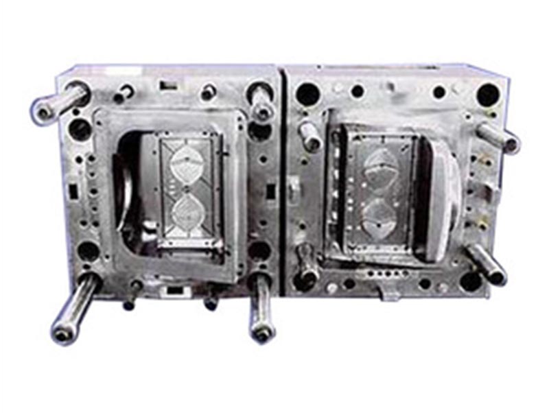 剑河精密塑料模具加工