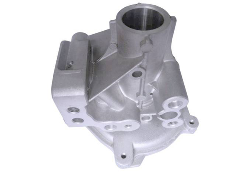 剑河铝压铸生产