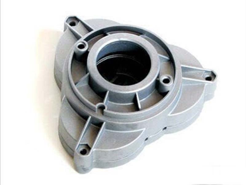 剑河锌压铸生产厂家